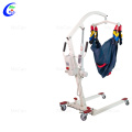 cheap price patient lift bed Online technical support